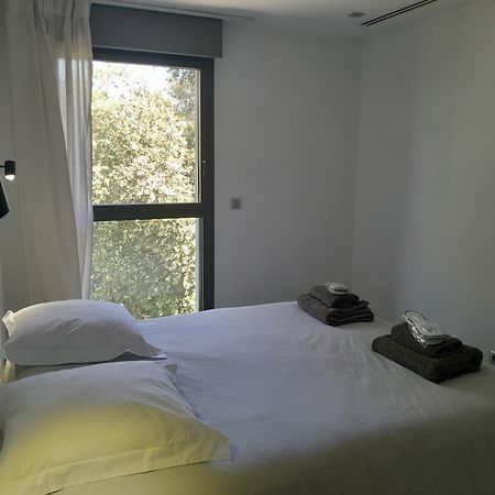Domaine Rampale Bed & Breakfast Fuveau Luaran gambar