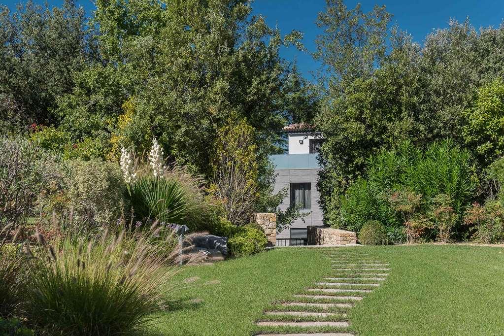 Domaine Rampale Bed & Breakfast Fuveau Luaran gambar