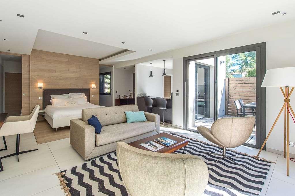 Domaine Rampale Bed & Breakfast Fuveau Bilik gambar
