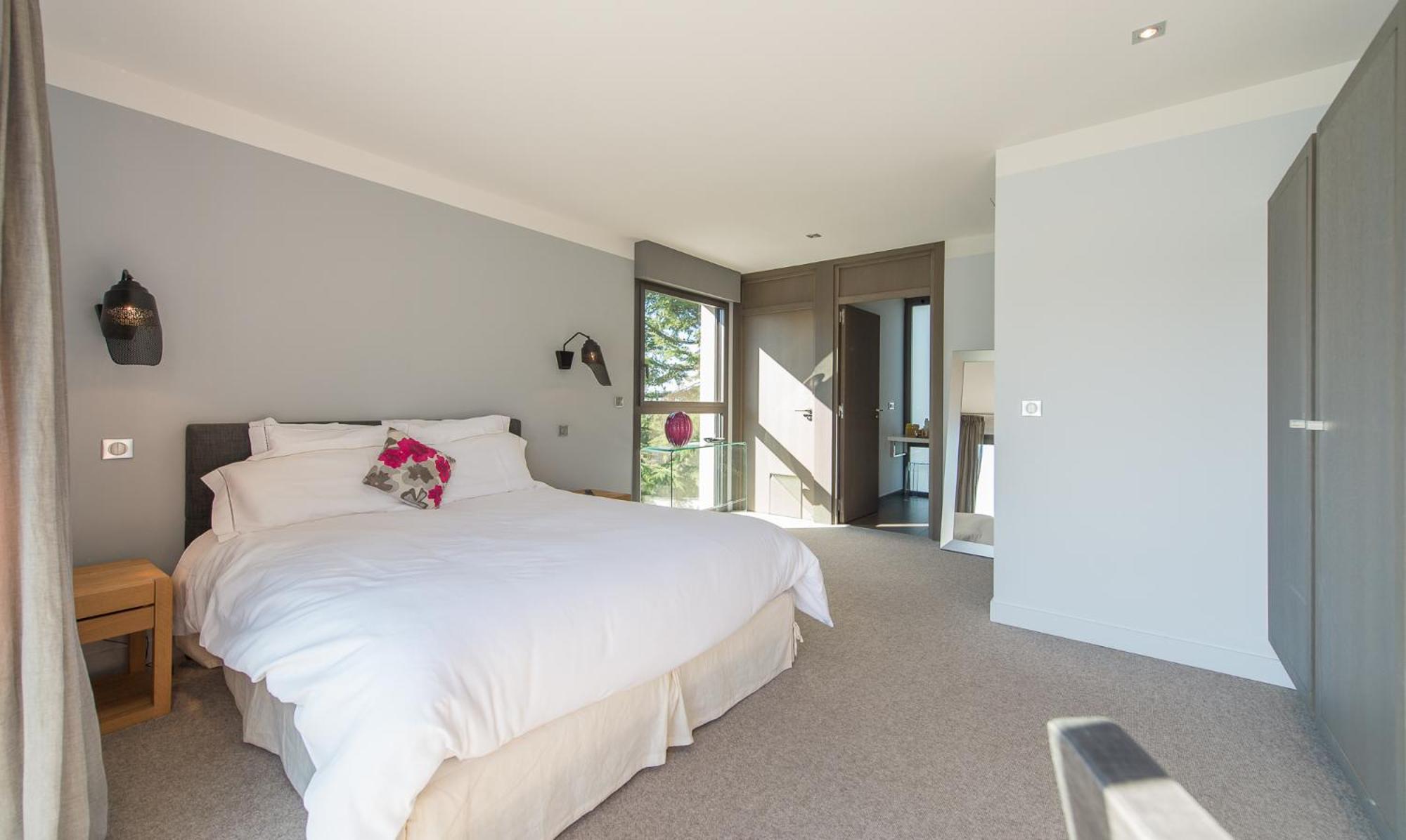 Domaine Rampale Bed & Breakfast Fuveau Luaran gambar