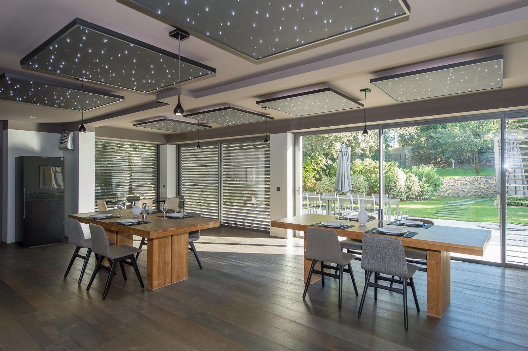 Domaine Rampale Bed & Breakfast Fuveau Luaran gambar