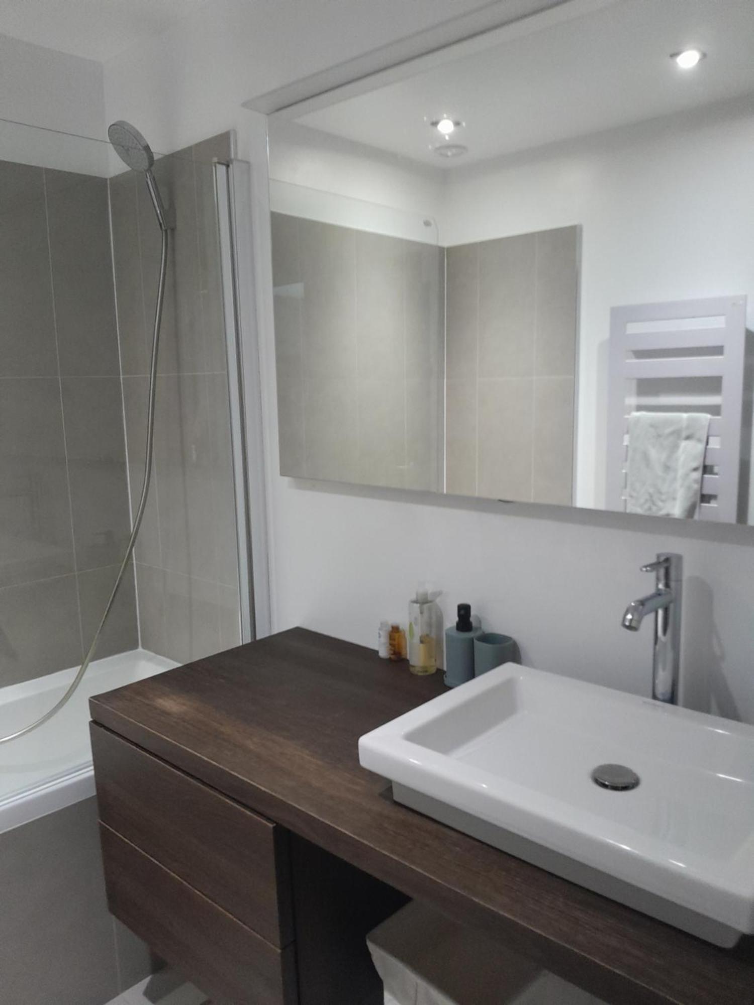 Domaine Rampale Bed & Breakfast Fuveau Luaran gambar