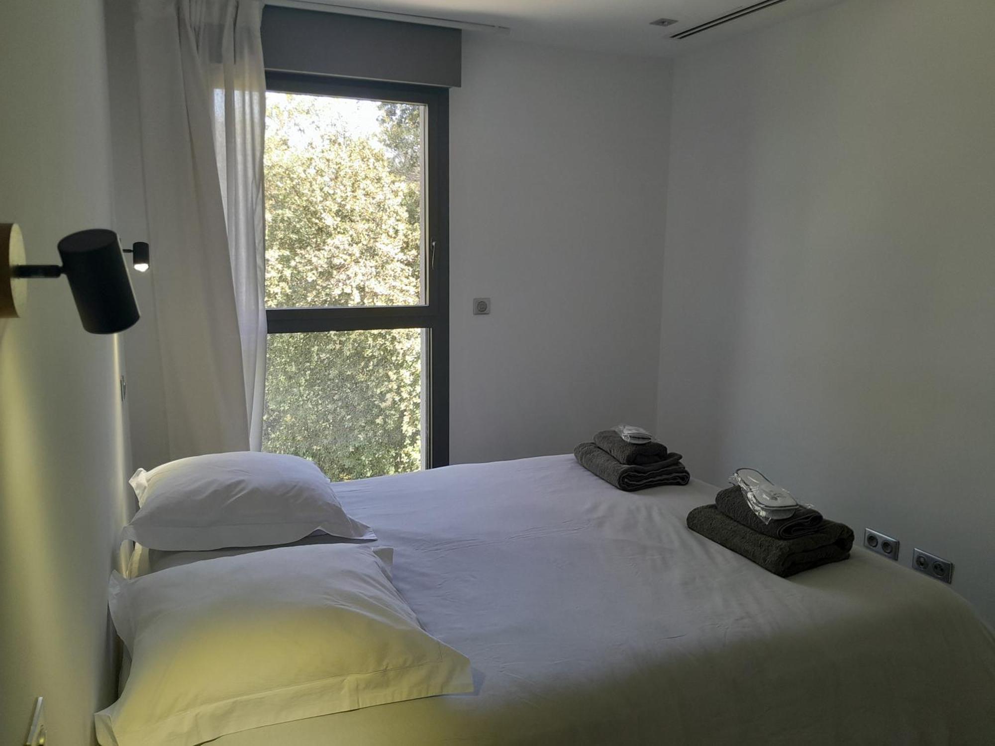 Domaine Rampale Bed & Breakfast Fuveau Luaran gambar