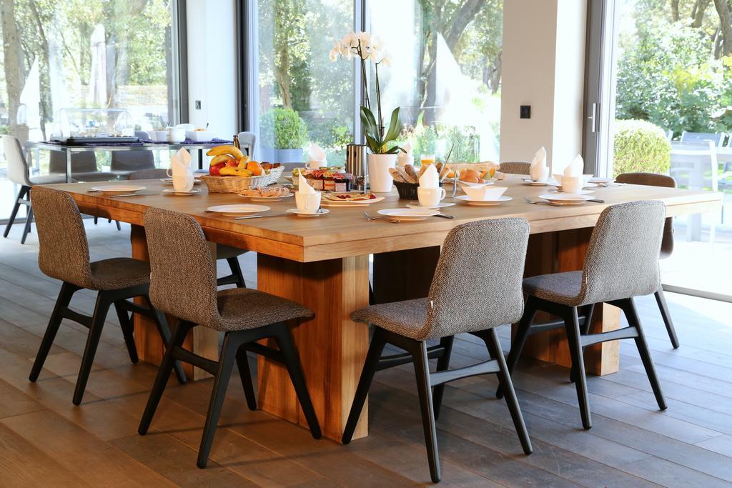 Domaine Rampale Bed & Breakfast Fuveau Luaran gambar