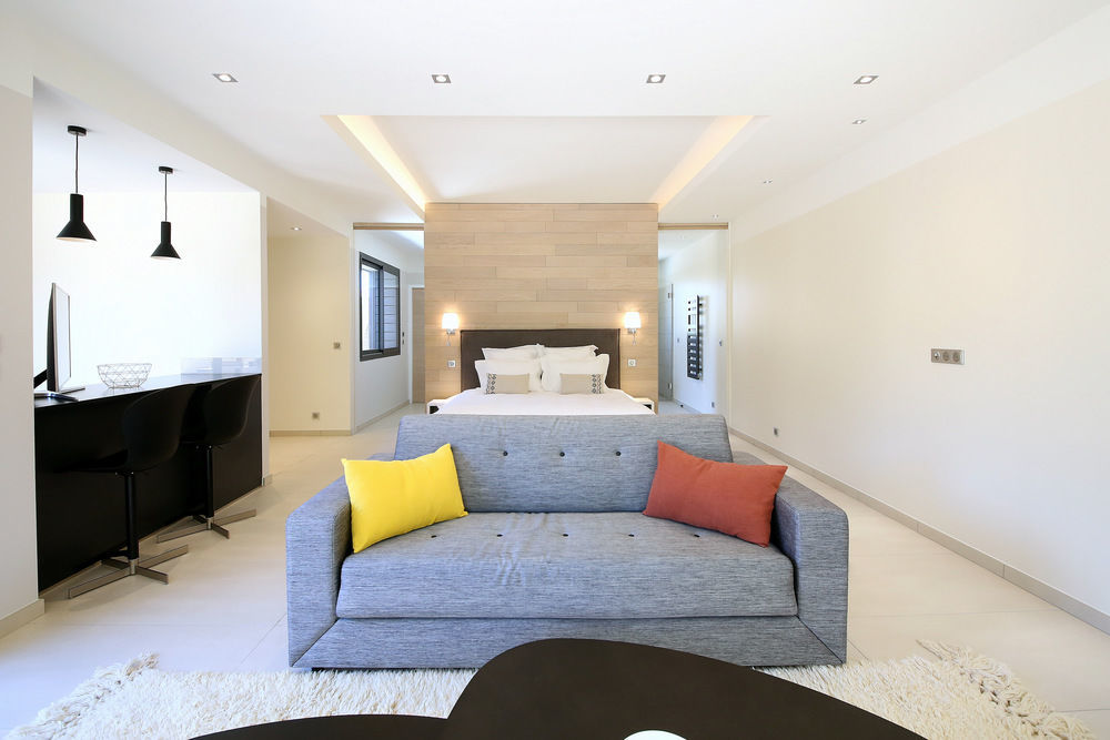 Domaine Rampale Bed & Breakfast Fuveau Luaran gambar