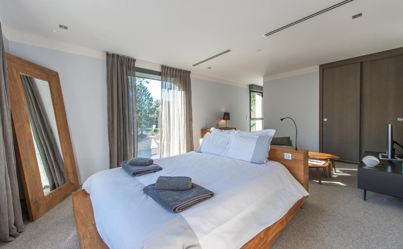 Domaine Rampale Bed & Breakfast Fuveau Luaran gambar