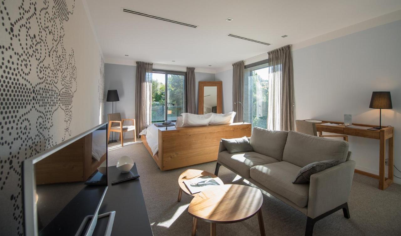 Domaine Rampale Bed & Breakfast Fuveau Luaran gambar